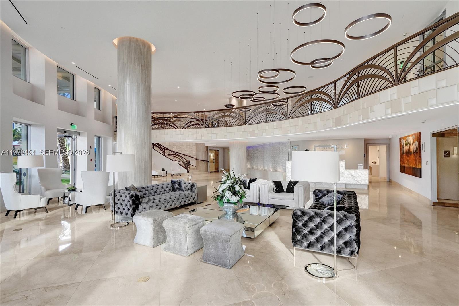 Photo of 17555 Collins Ave #406, Sunny Isles Beach, Florida, 33160 -