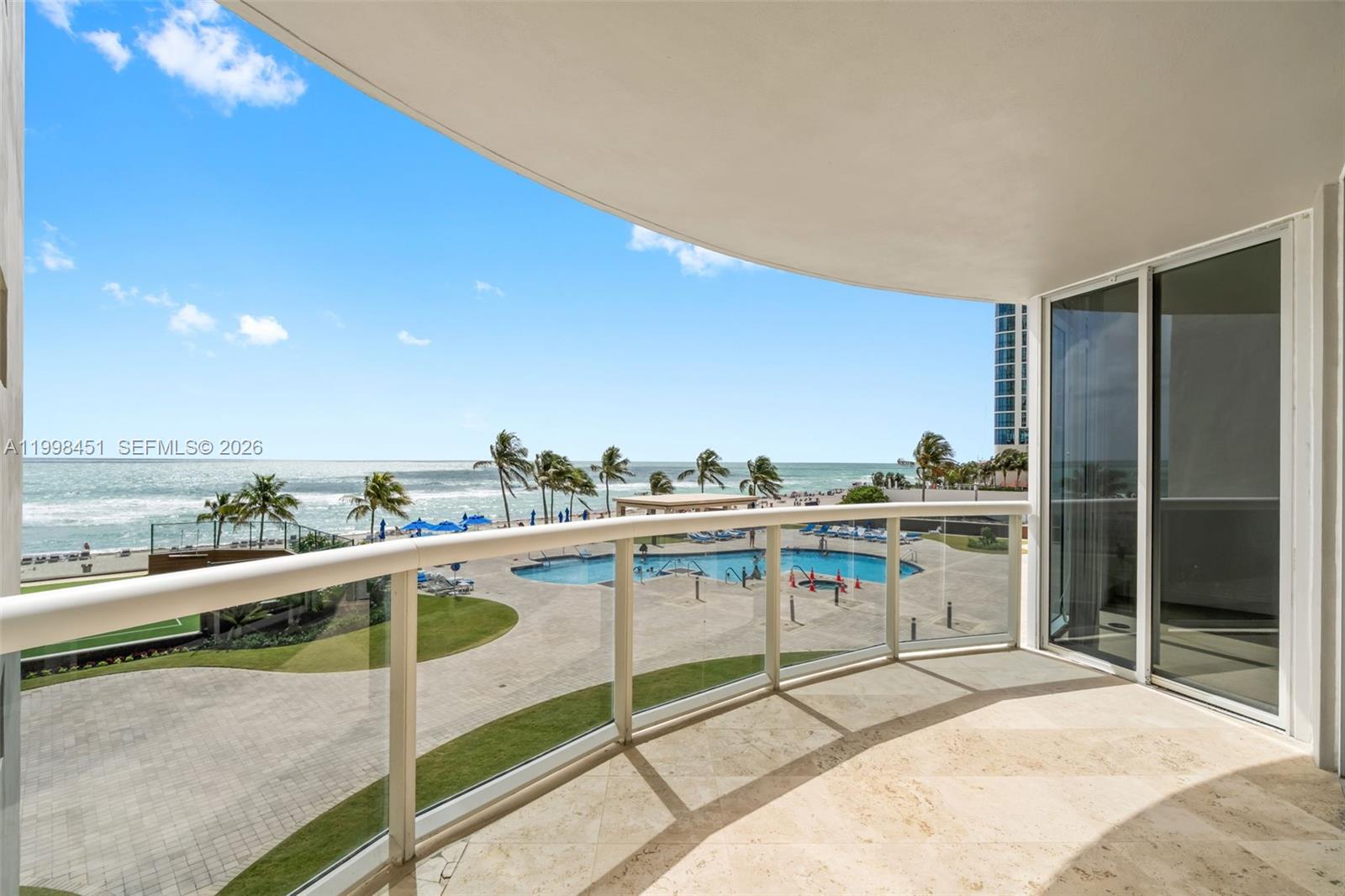 Photo of 17555 Collins Ave  #406, Sunny Isles Beach, Florida, 33160 - 