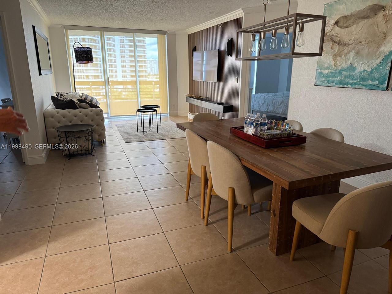 Photo of 3600 Mystic Pointe Dr  #910, Aventura, Florida, 33180 - 