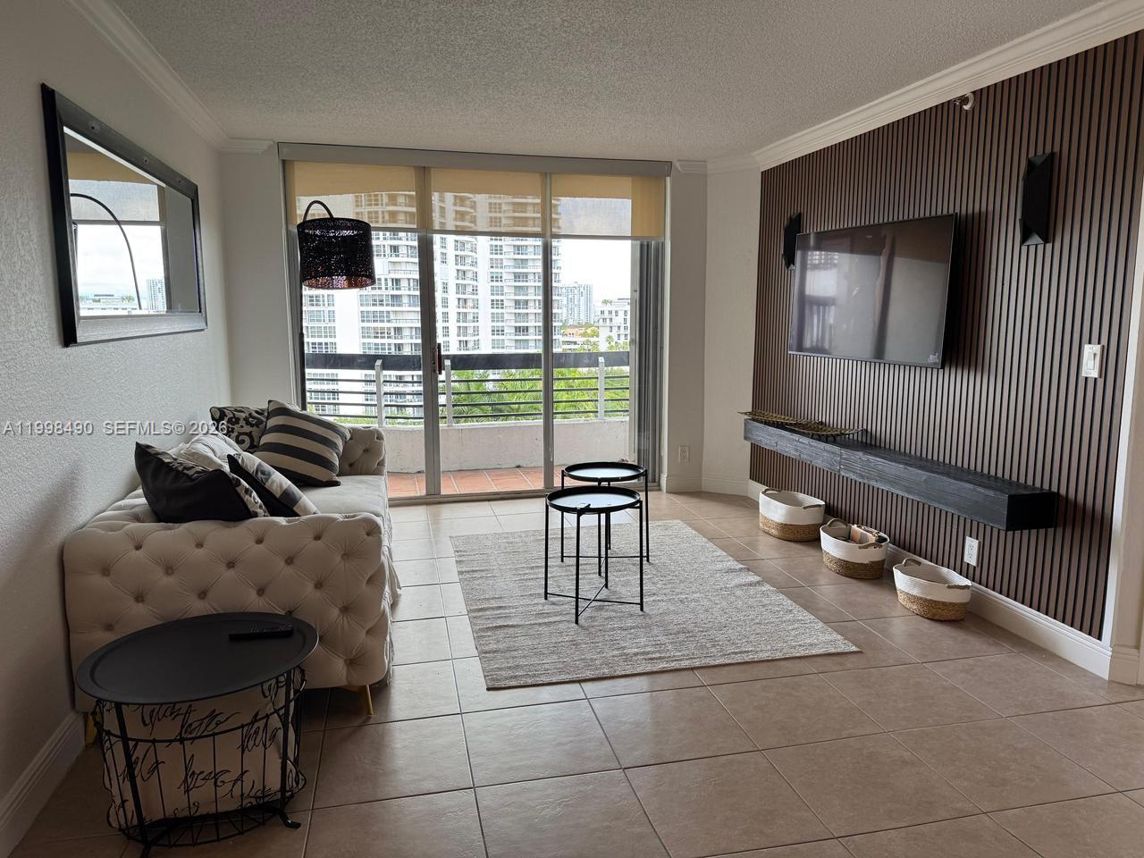Photo of 3600 Mystic Pointe Dr  #910, Aventura, Florida, 33180 - 