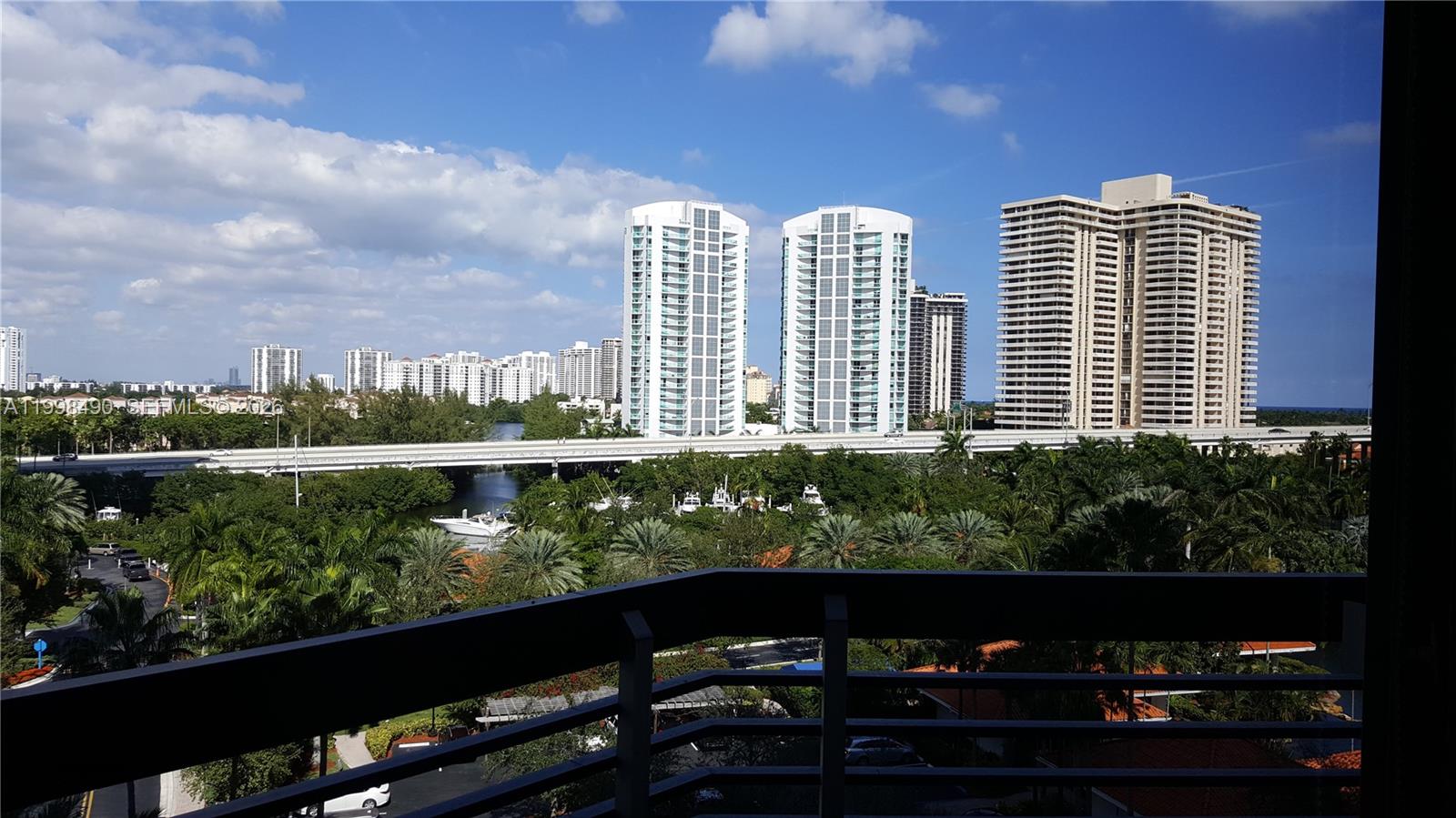 Photo of 3600 Mystic Pointe Dr  #910, Aventura, Florida, 33180 - 