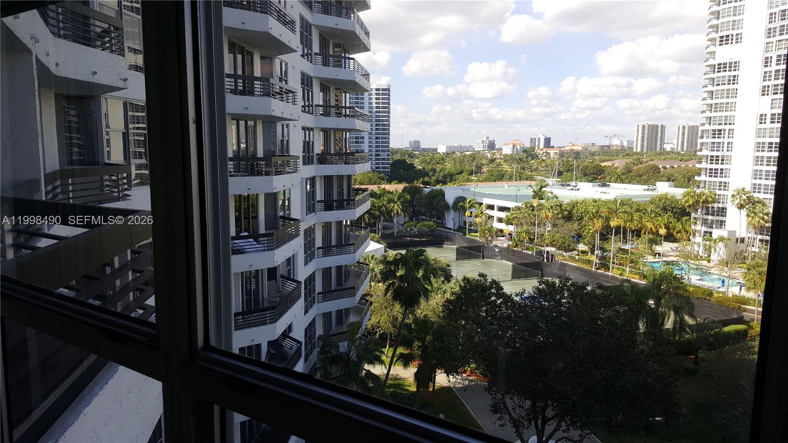 Photo of 3600 Mystic Pointe Dr  #910, Aventura, Florida, 33180 - 