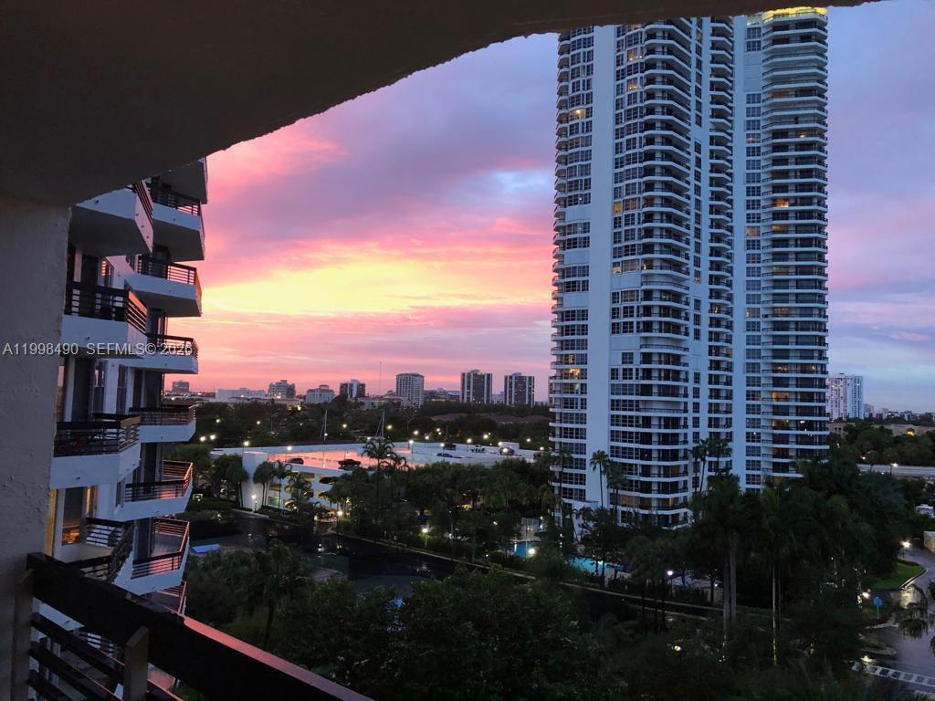Photo of 3600 Mystic Pointe Dr  #910, Aventura, Florida, 33180 - 