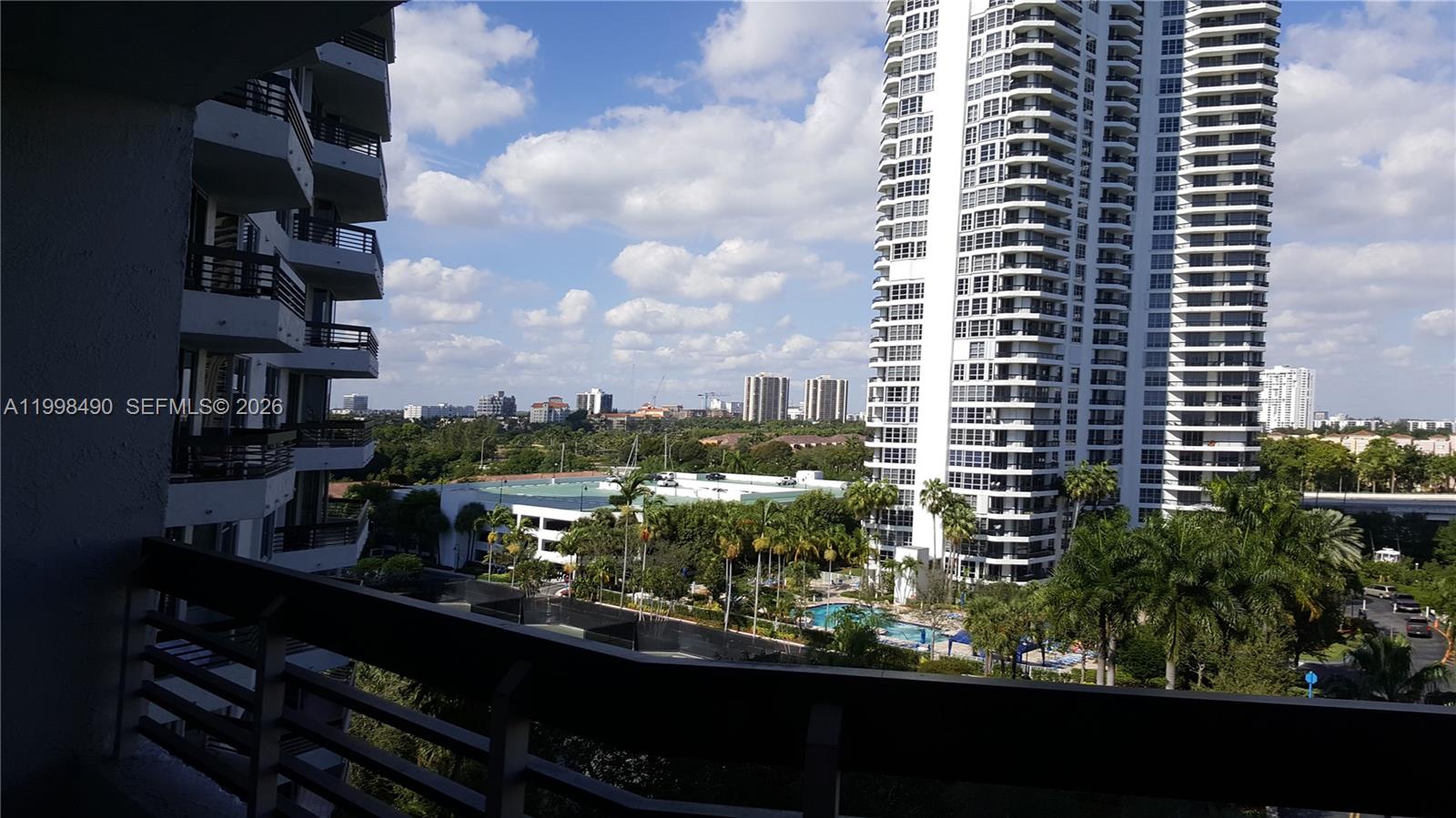 Photo of 3600 Mystic Pointe Dr  #910, Aventura, Florida, 33180 - 