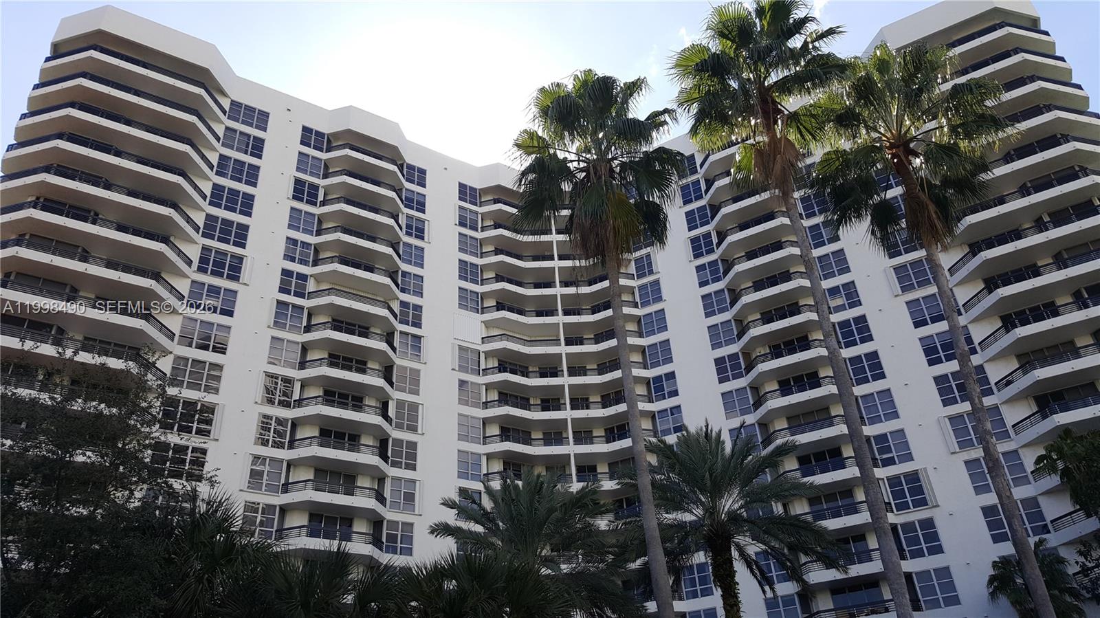 Photo of 3600 Mystic Pointe Dr  #910, Aventura, Florida, 33180 - 