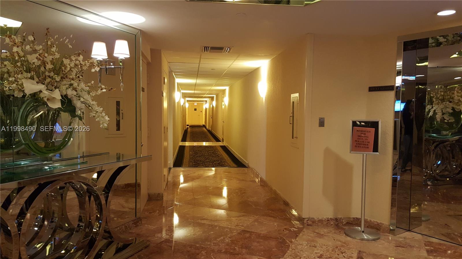 Photo of 3600 Mystic Pointe Dr  #910, Aventura, Florida, 33180 - 