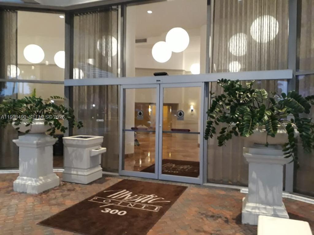 Photo of 3600 Mystic Pointe Dr  #910, Aventura, Florida, 33180 - 