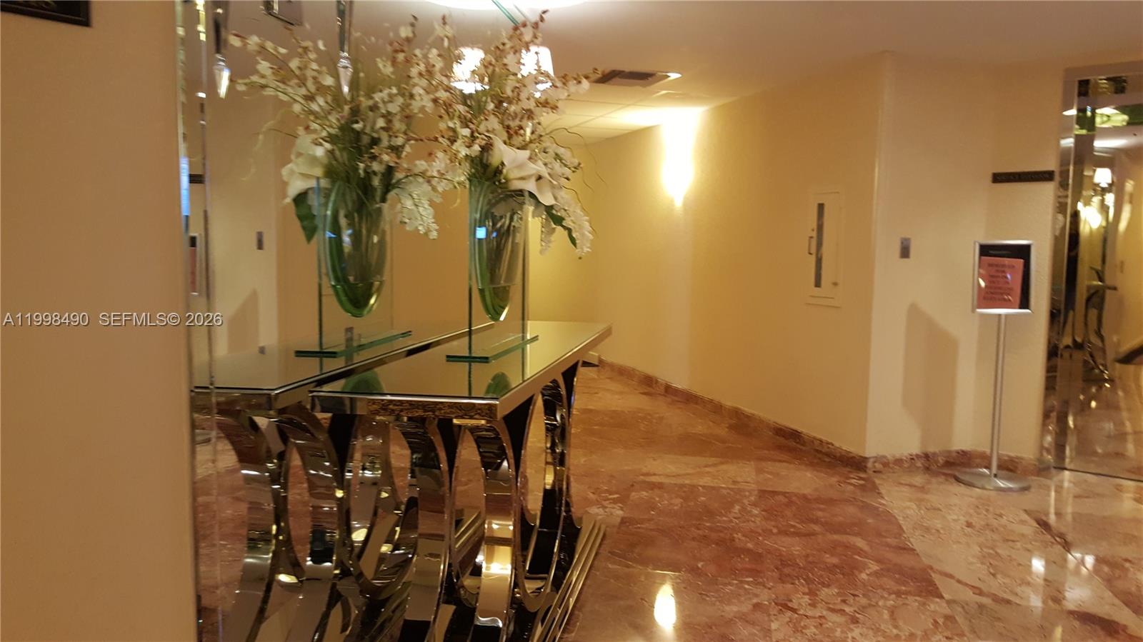 Photo of 3600 Mystic Pointe Dr  #910, Aventura, Florida, 33180 - 