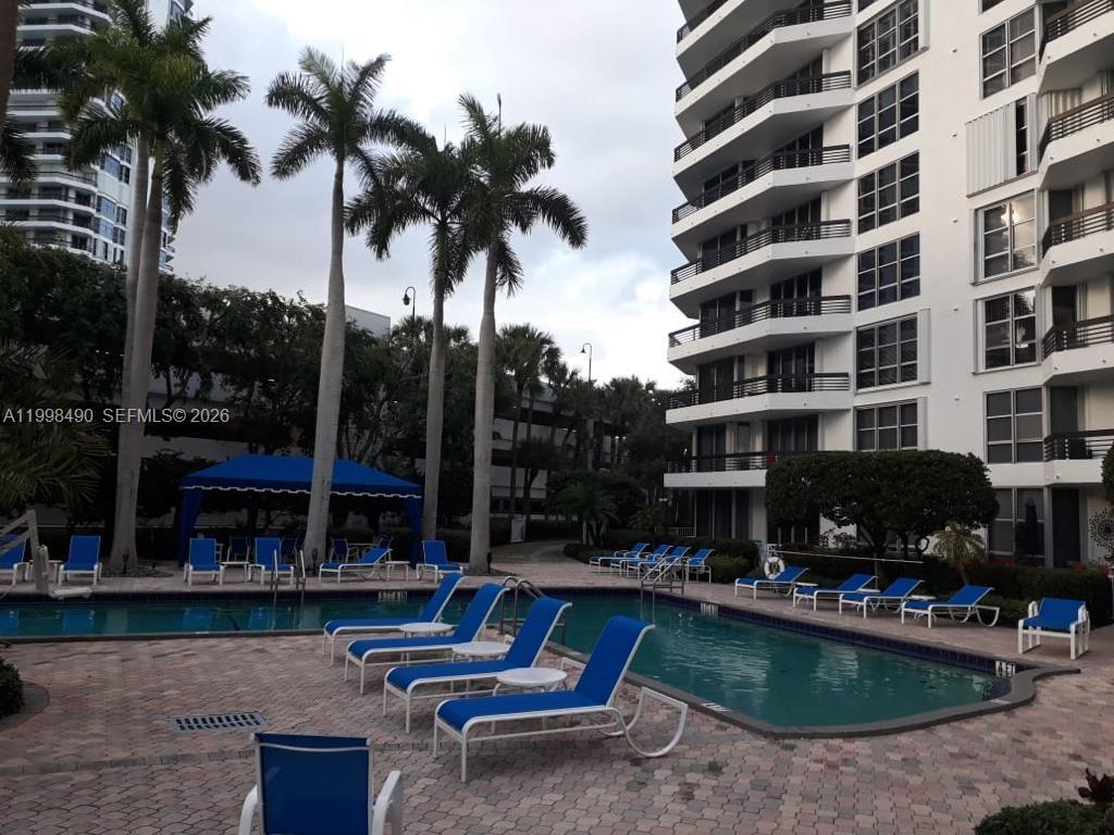 Photo of 3600 Mystic Pointe Dr  #910, Aventura, Florida, 33180 - 