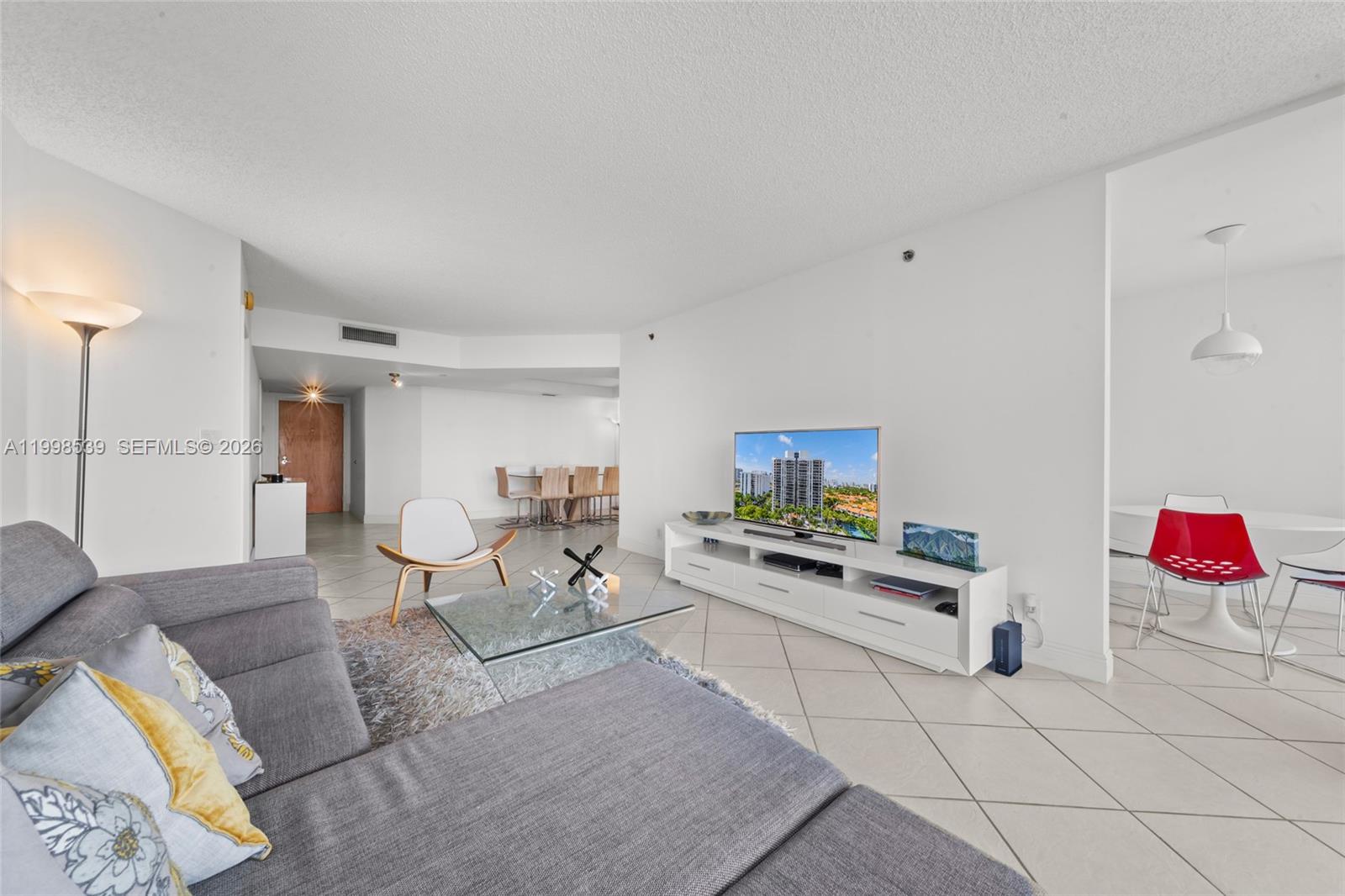 Photo of 3598 Yacht Club Dr  #601+DEN, Aventura, Florida, 33180 - 