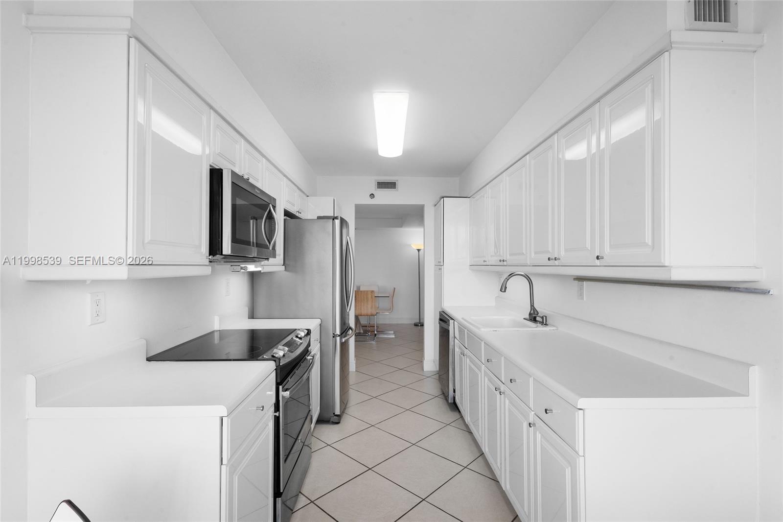 Photo of 3598 Yacht Club Dr  #601+DEN, Aventura, Florida, 33180 - 