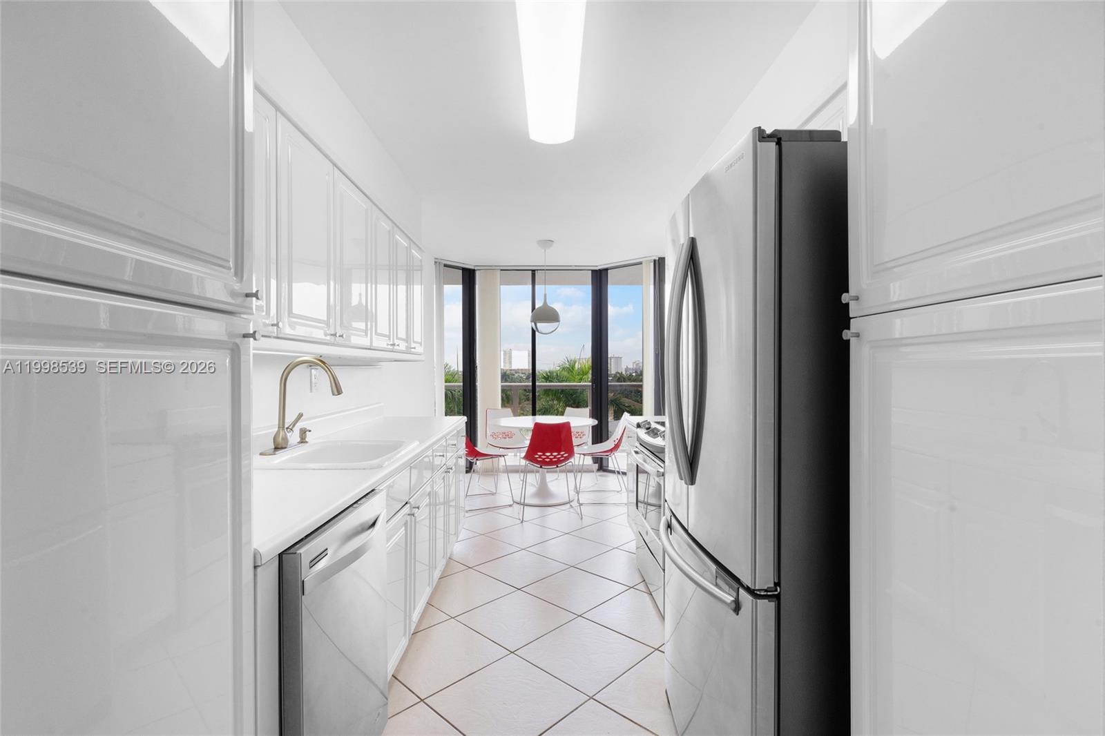 Photo of 3598 Yacht Club Dr  #601+DEN, Aventura, Florida, 33180 - 
