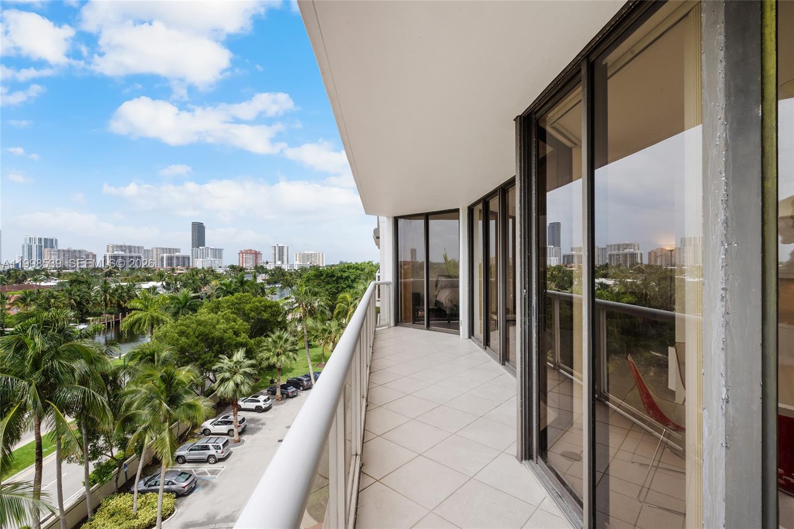 Photo of 3598 Yacht Club Dr  #601+DEN, Aventura, Florida, 33180 - 