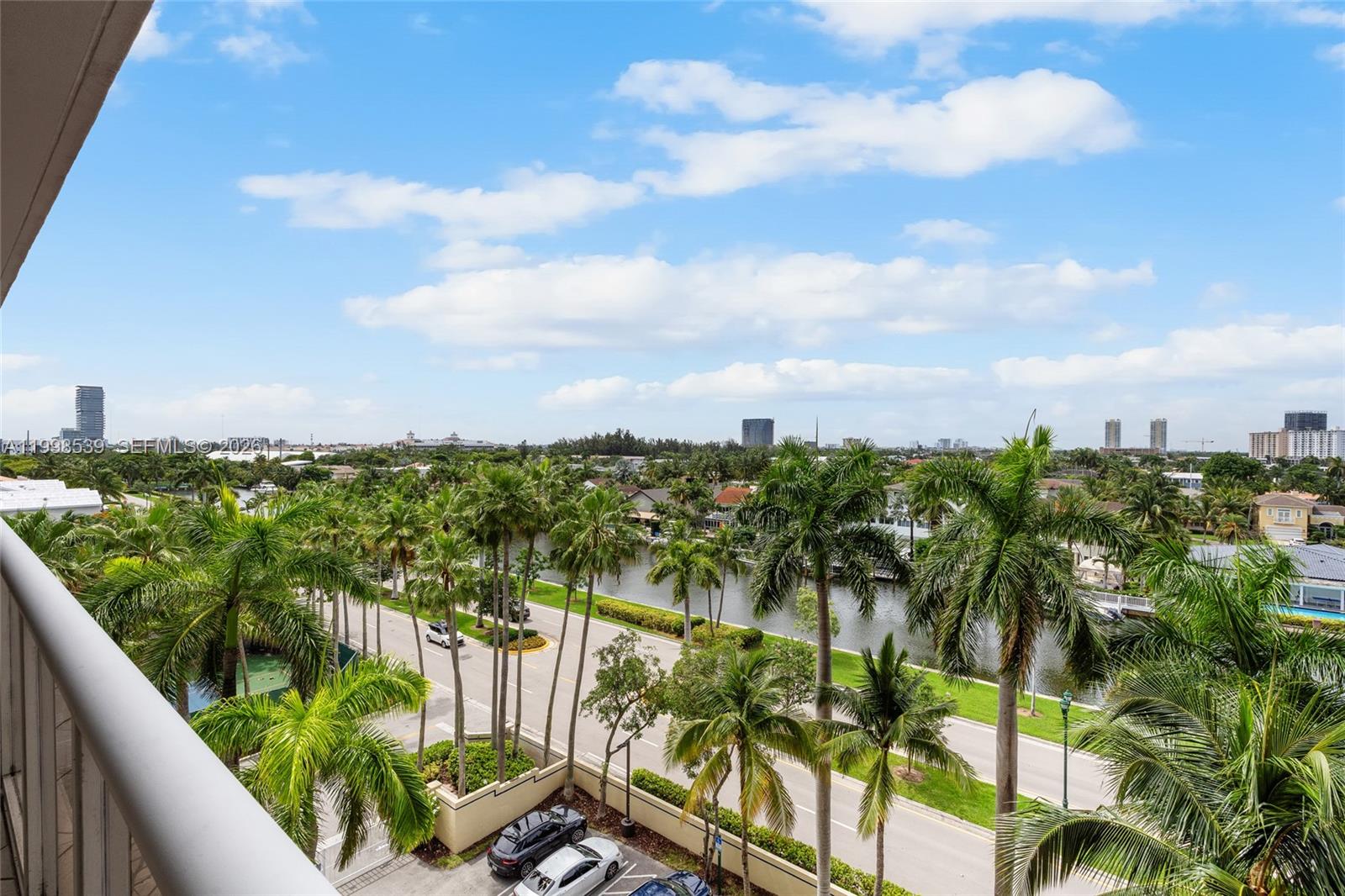 Photo of 3598 Yacht Club Dr  #601+DEN, Aventura, Florida, 33180 - 