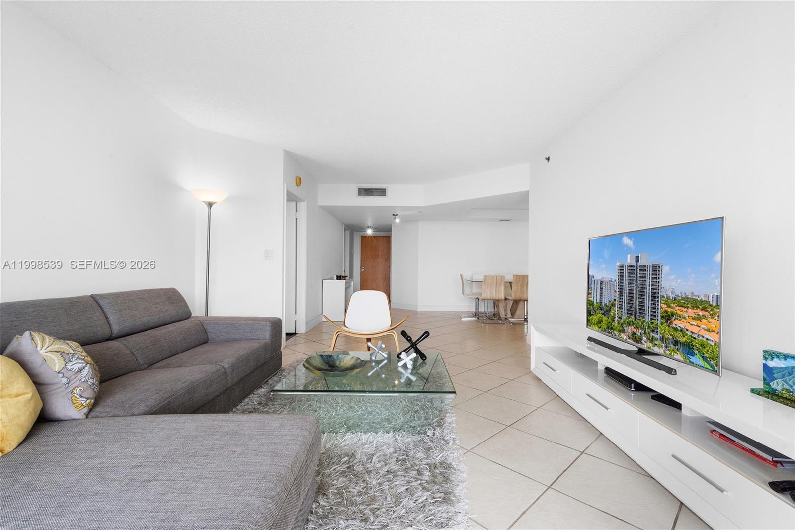 Photo of 3598 Yacht Club Dr  #601+DEN, Aventura, Florida, 33180 - 