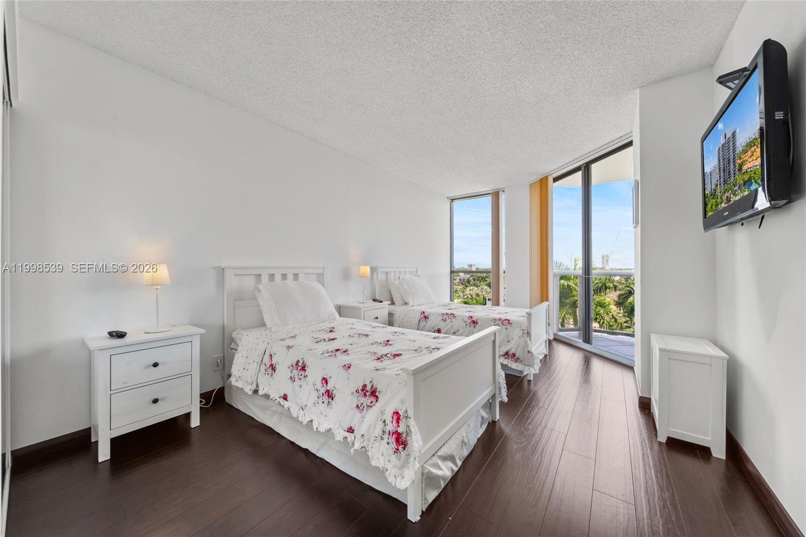 Photo of 3598 Yacht Club Dr  #601+DEN, Aventura, Florida, 33180 - 