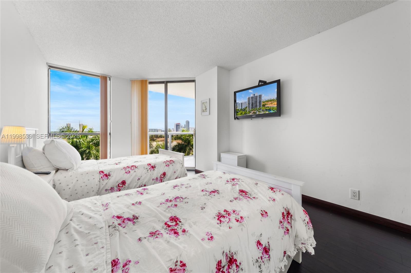 Photo of 3598 Yacht Club Dr  #601+DEN, Aventura, Florida, 33180 - 