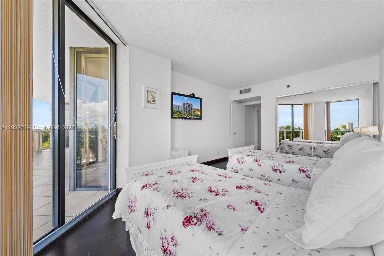 Photo of 3598 Yacht Club Dr  #601+DEN, Aventura, Florida, 33180 - 