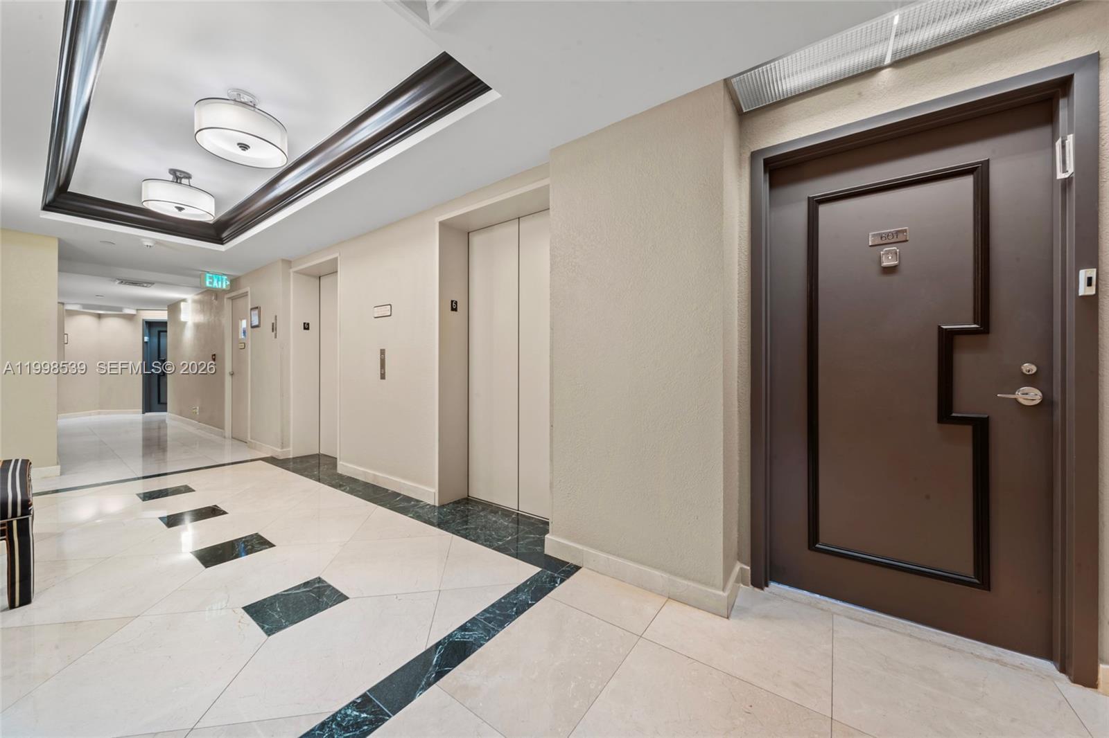 Photo of 3598 Yacht Club Dr  #601+DEN, Aventura, Florida, 33180 - 