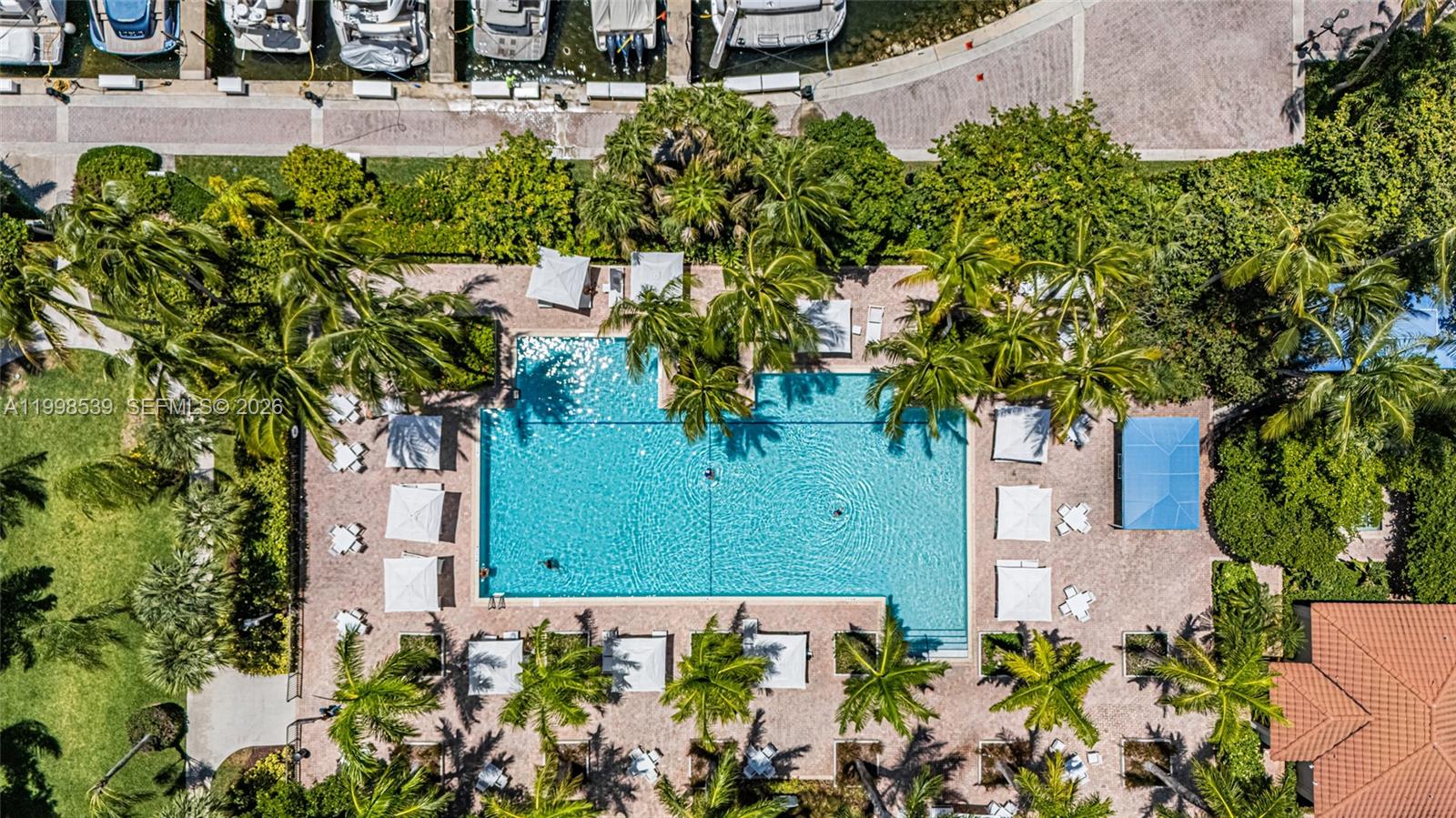 Photo of 3598 Yacht Club Dr  #601+DEN, Aventura, Florida, 33180 - 