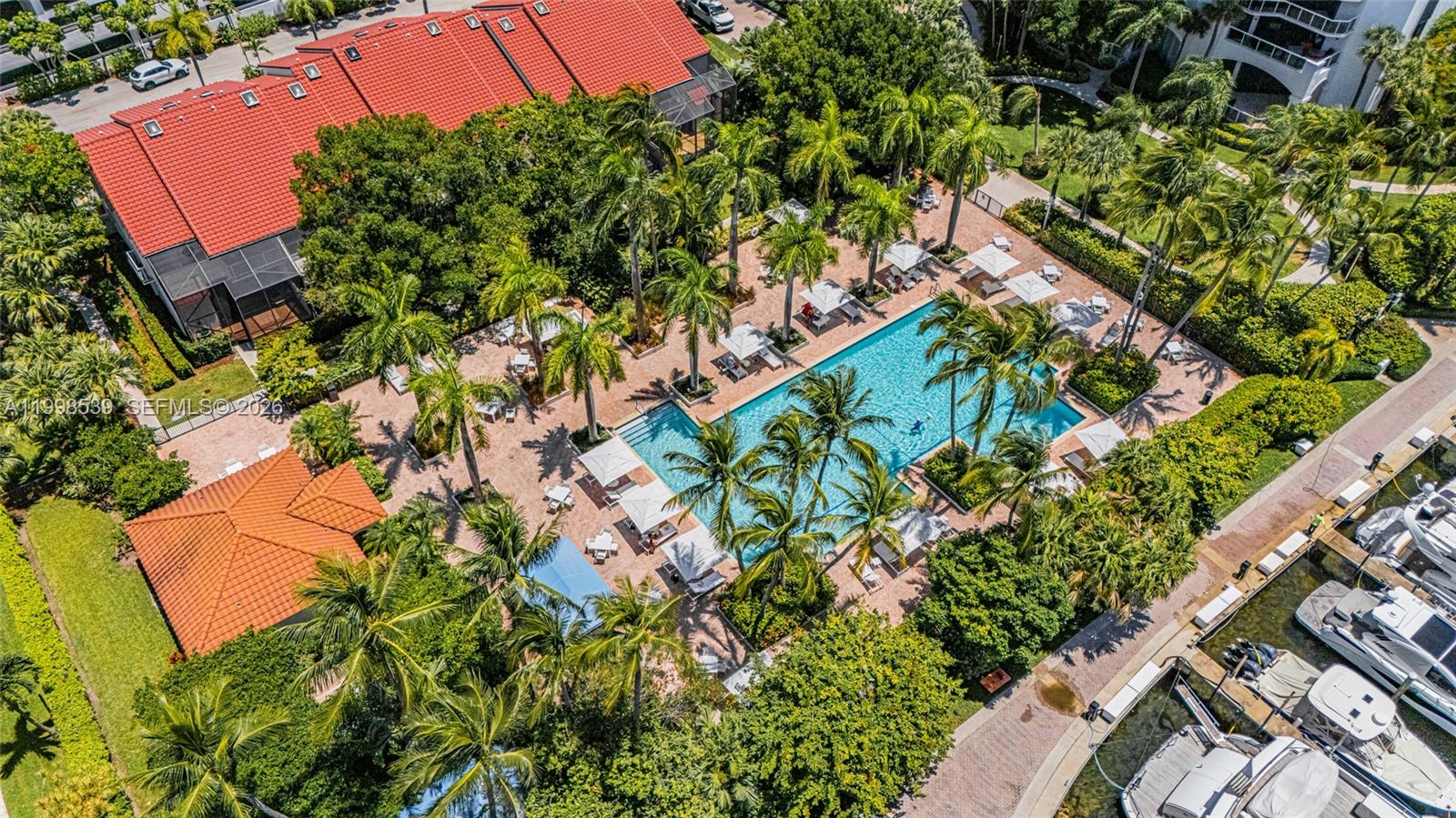Photo of 3598 Yacht Club Dr  #601+DEN, Aventura, Florida, 33180 - 