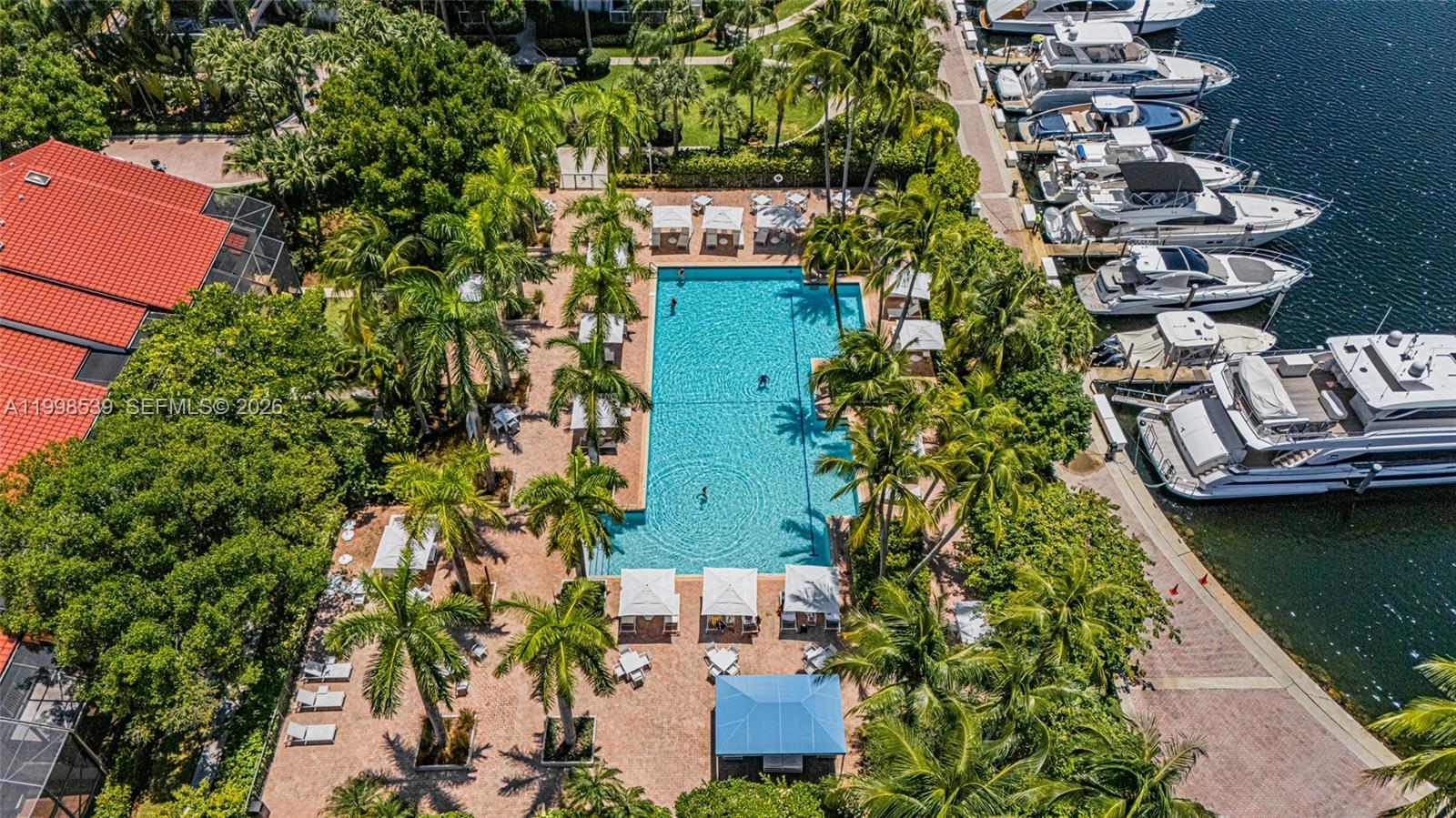 Photo of 3598 Yacht Club Dr  #601+DEN, Aventura, Florida, 33180 - 