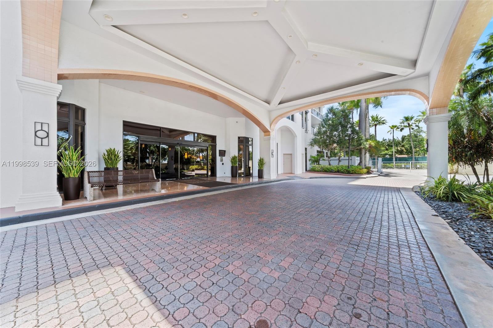Photo of 3598 Yacht Club Dr  #601+DEN, Aventura, Florida, 33180 - 