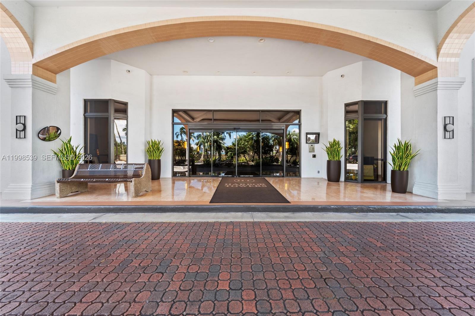 Photo of 3598 Yacht Club Dr  #601+DEN, Aventura, Florida, 33180 - 