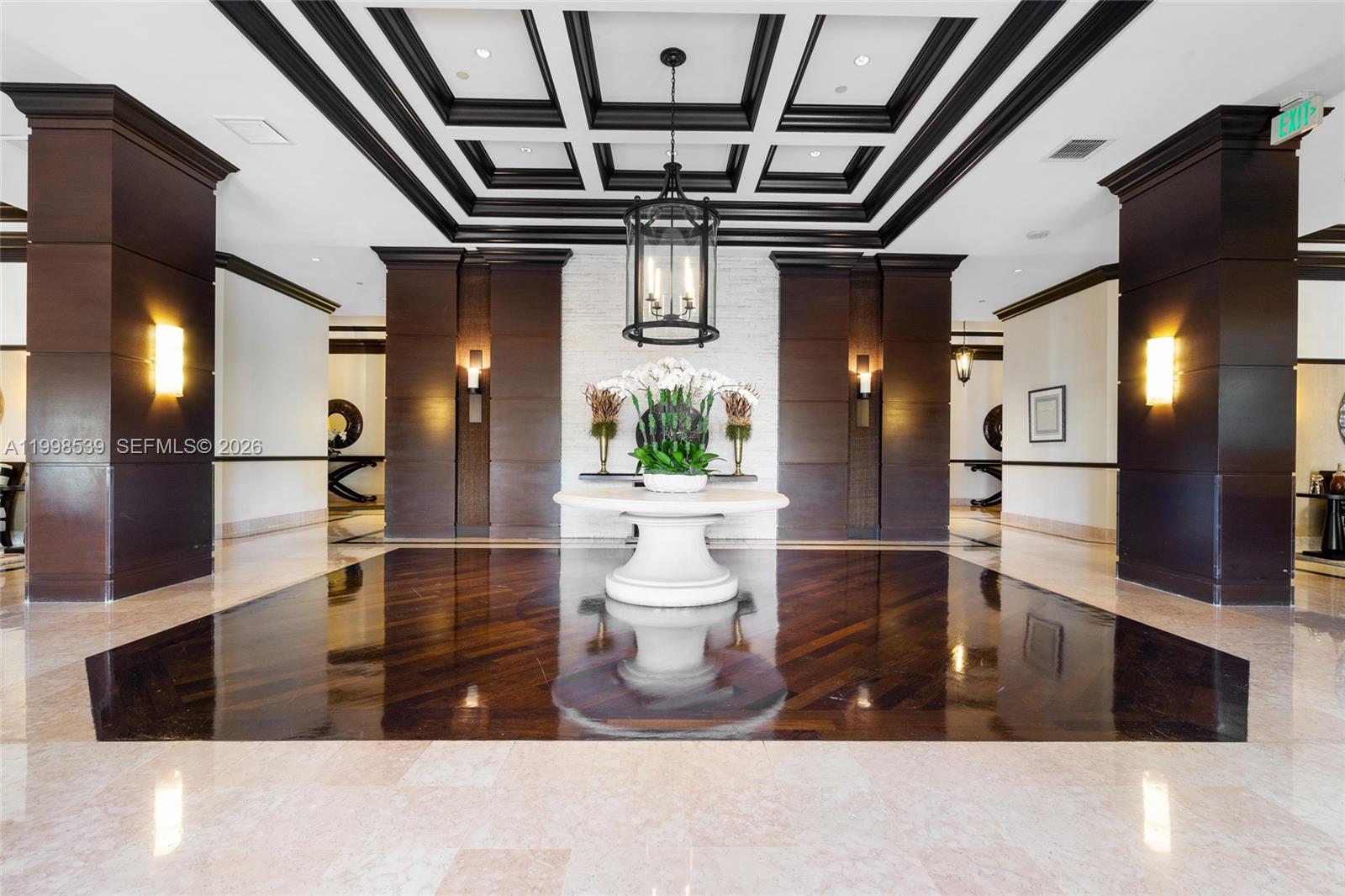 Photo of 3598 Yacht Club Dr  #601+DEN, Aventura, Florida, 33180 - 
