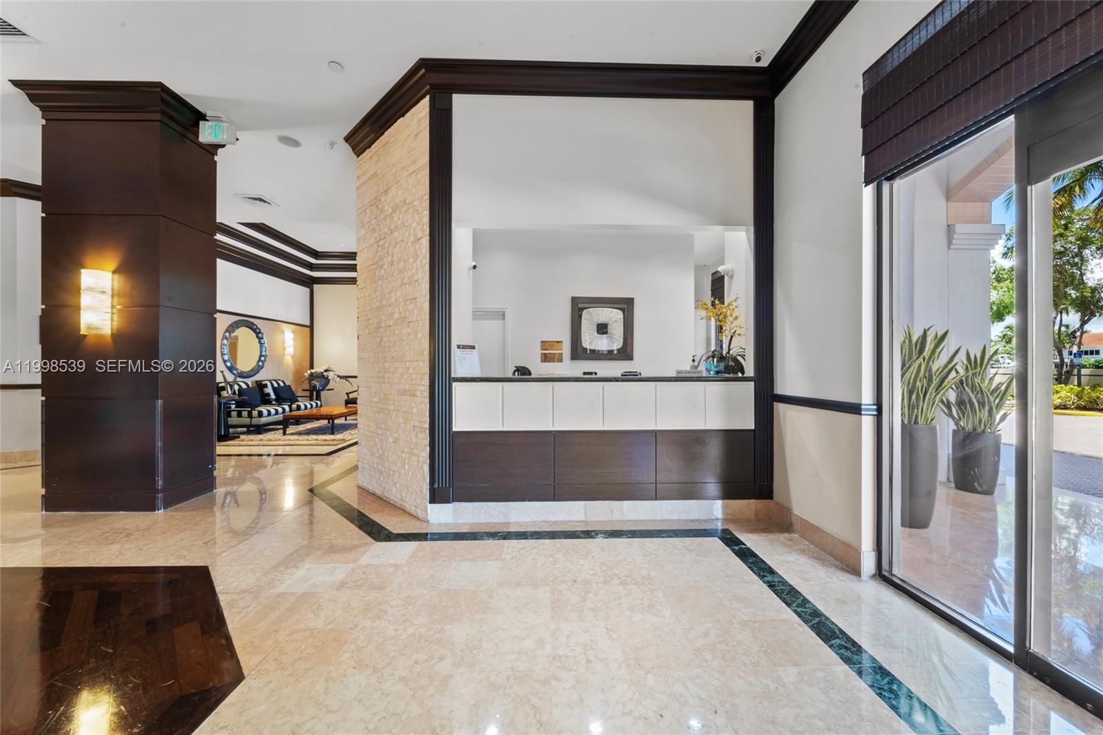 Photo of 3598 Yacht Club Dr  #601+DEN, Aventura, Florida, 33180 - 