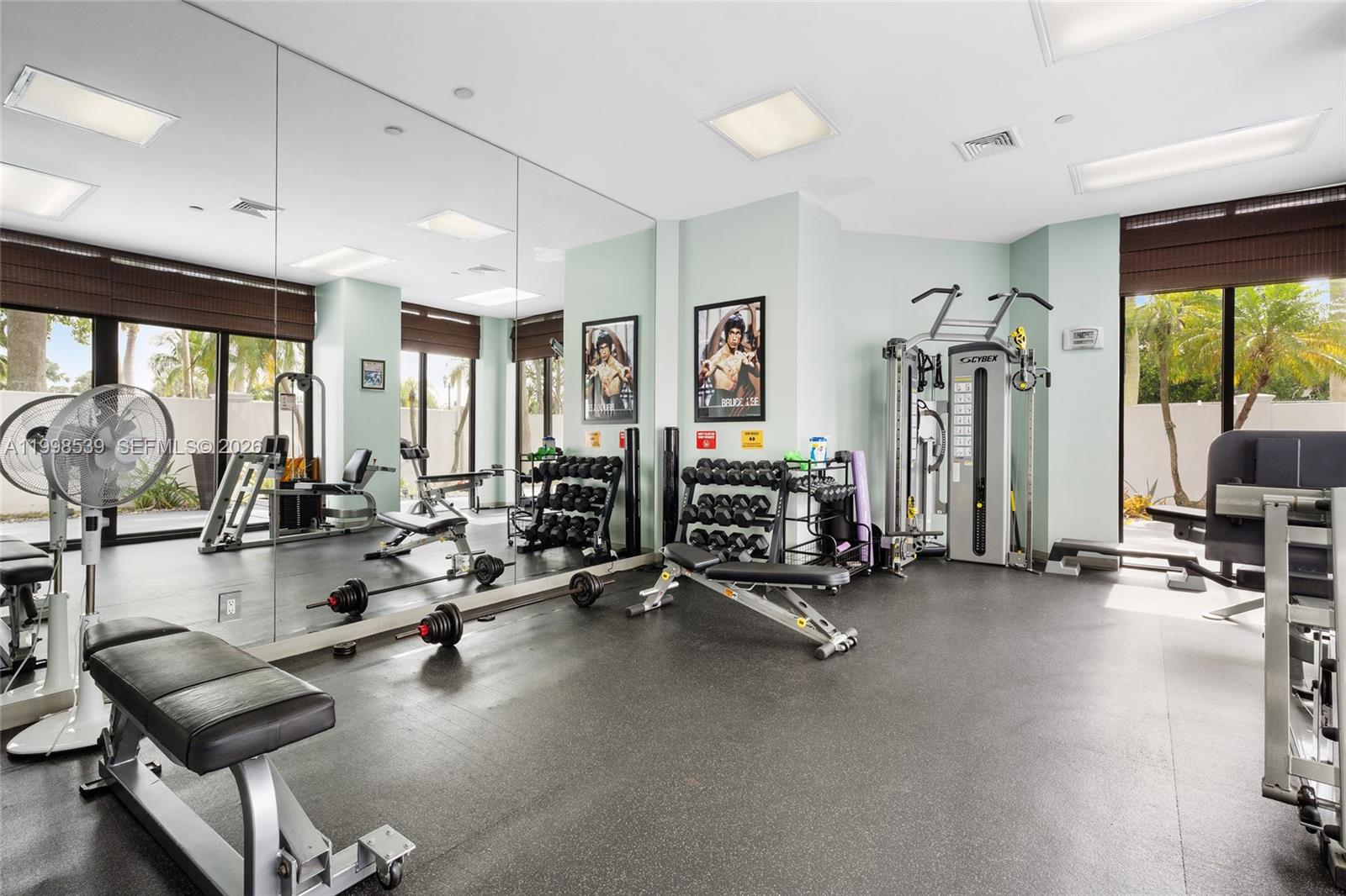Photo of 3598 Yacht Club Dr  #601+DEN, Aventura, Florida, 33180 - 