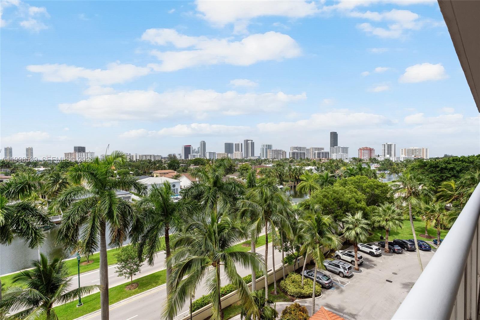 Photo of 3598 Yacht Club Dr  #601+DEN, Aventura, Florida, 33180 - 