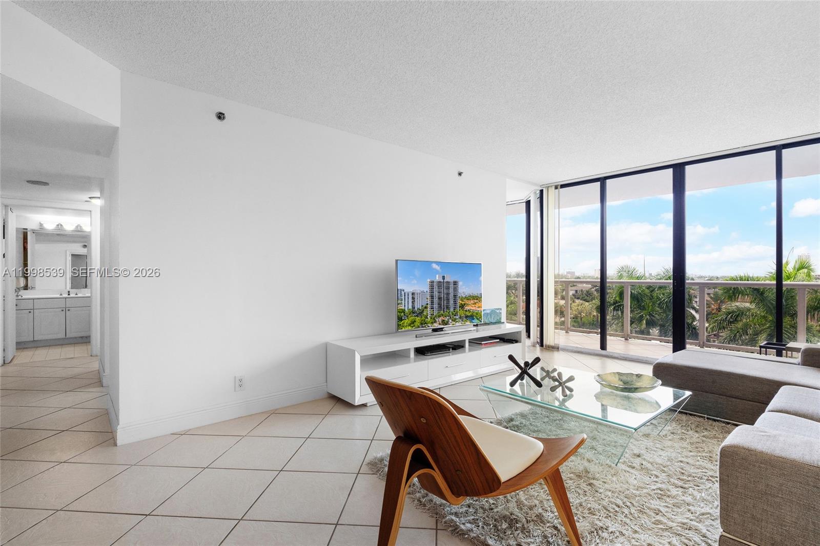 Photo of 3598 Yacht Club Dr  #601+DEN, Aventura, Florida, 33180 - 