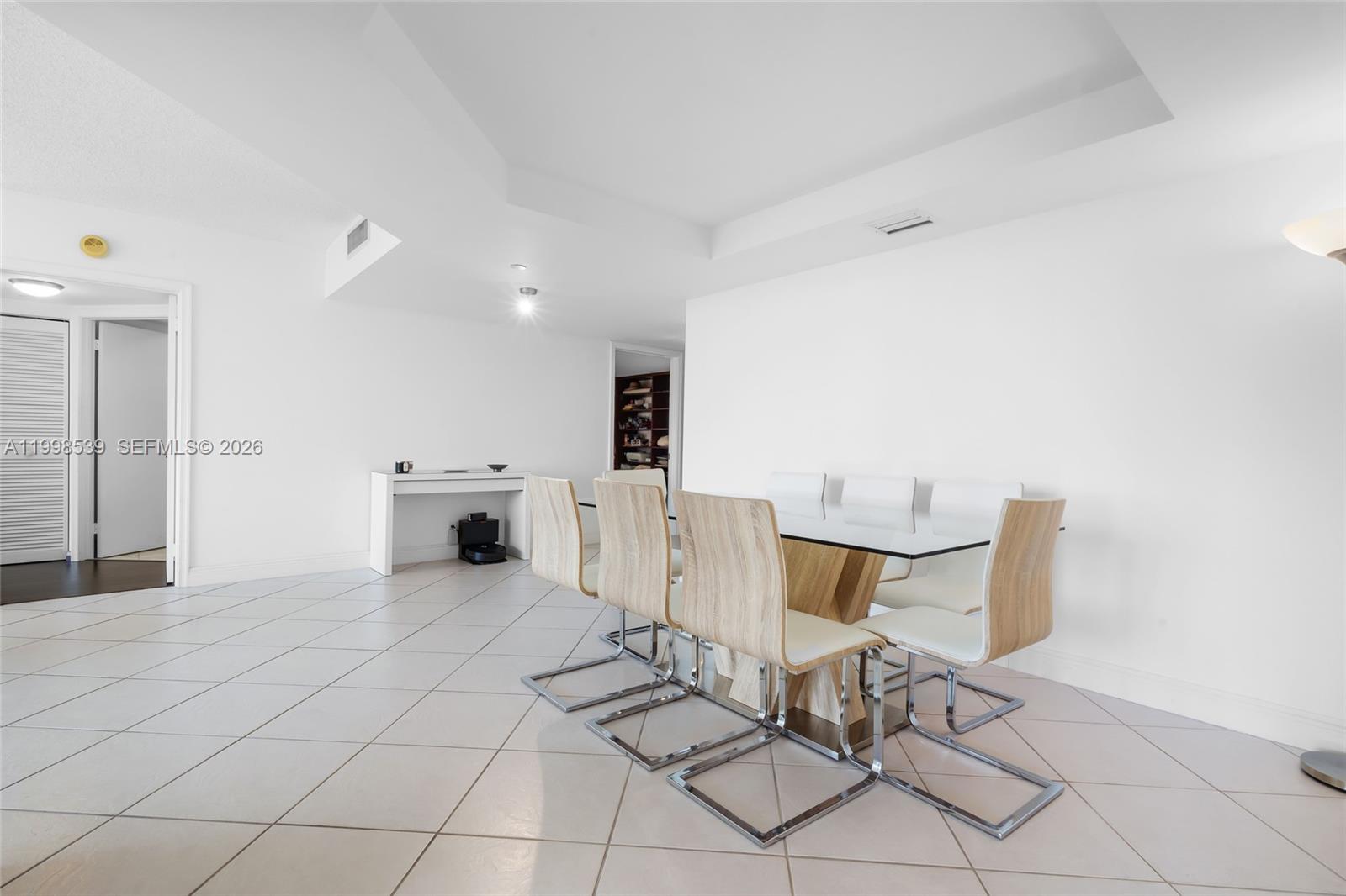 Photo of 3598 Yacht Club Dr  #601+DEN, Aventura, Florida, 33180 - 