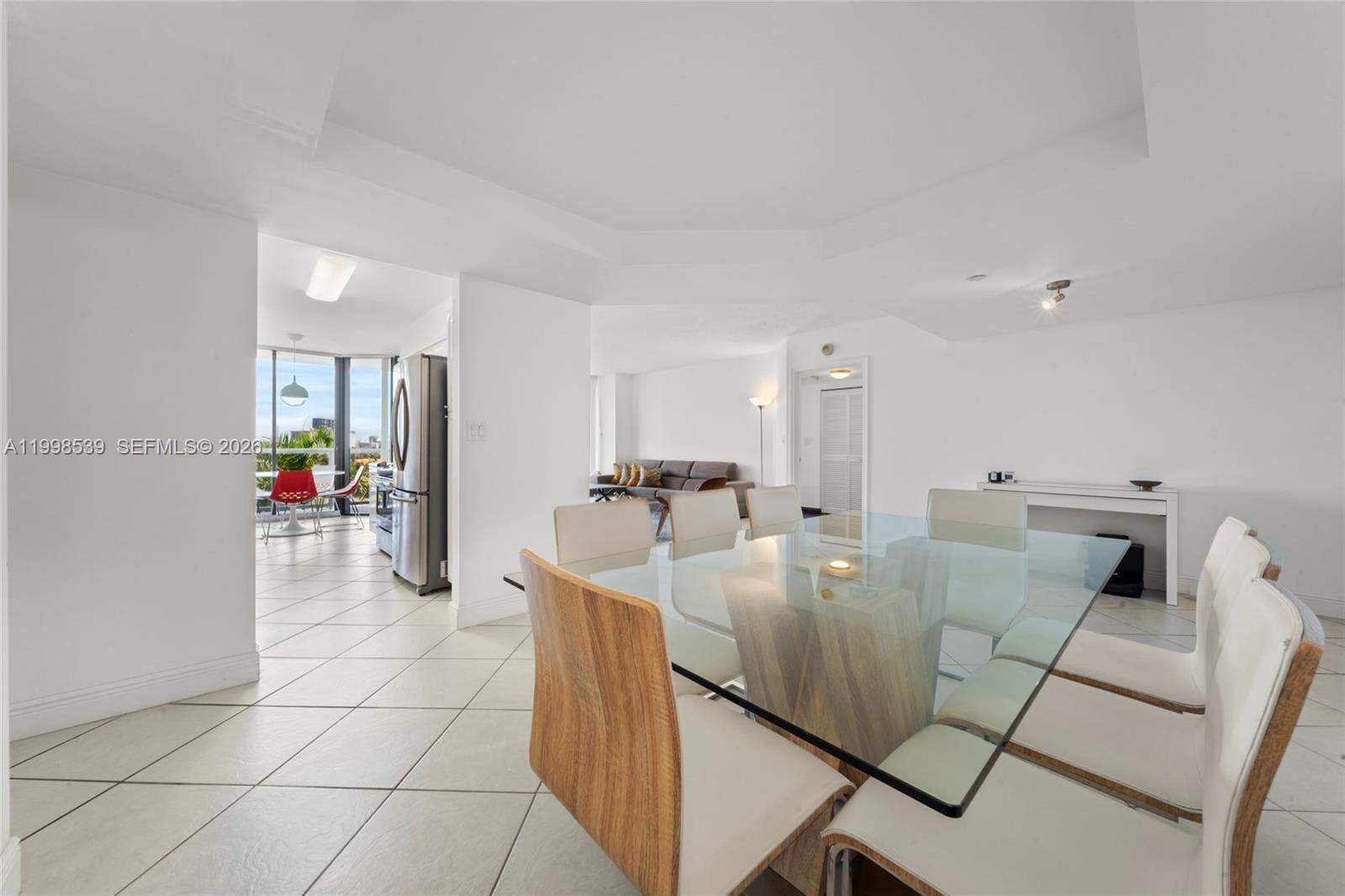 Photo of 3598 Yacht Club Dr  #601+DEN, Aventura, Florida, 33180 - 