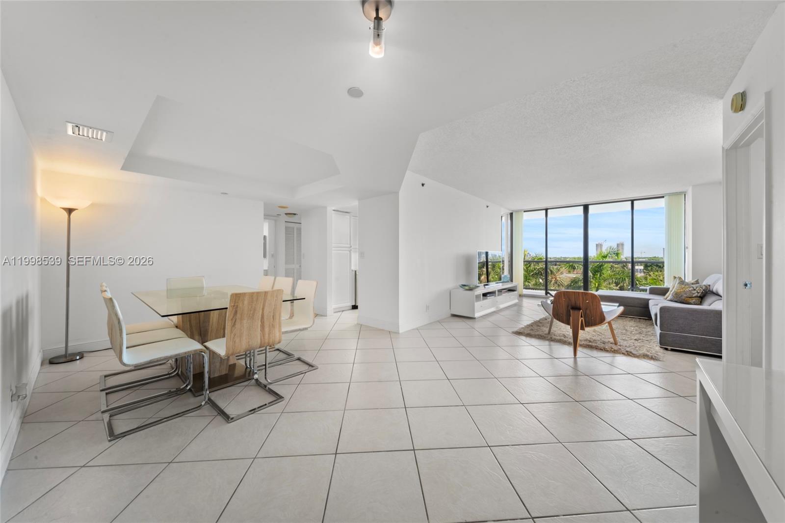 Photo of 3598 Yacht Club Dr  #601+DEN, Aventura, Florida, 33180 - 