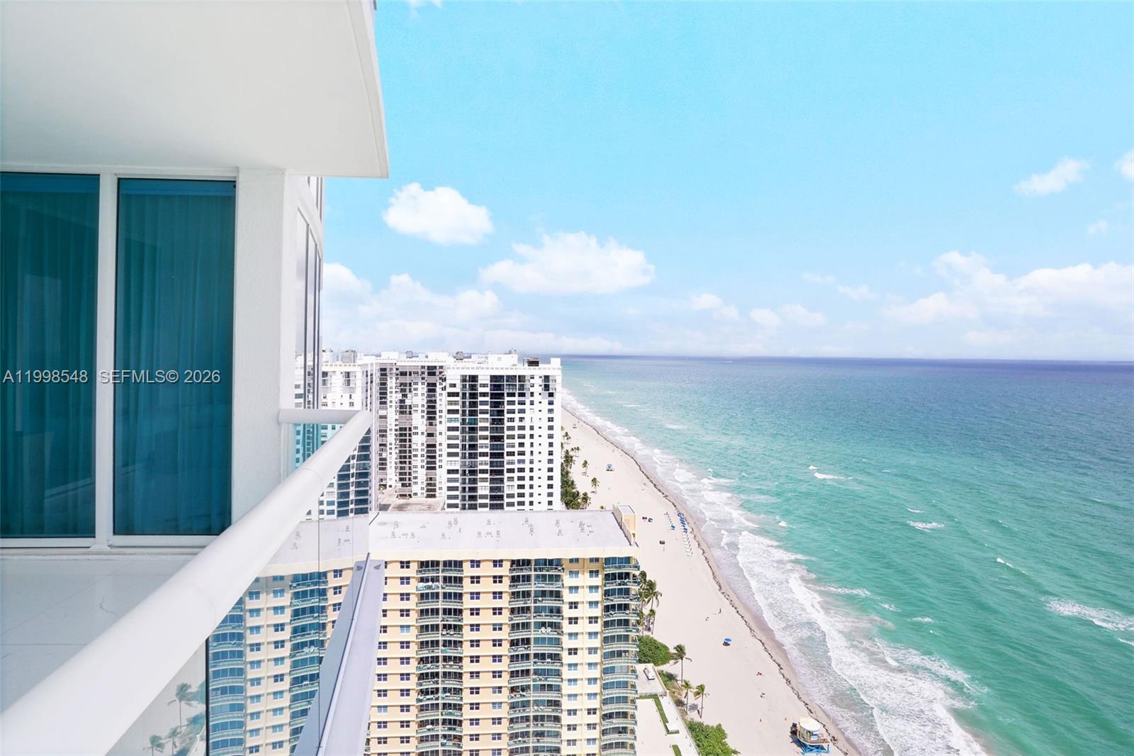 Photo of 2711 Ocean Dr  #2803, Hollywood, Florida, 33019 - 