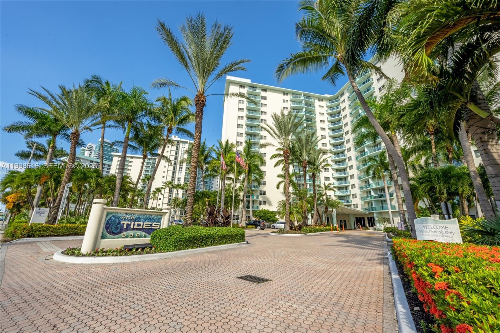 Photo of 3901 Ocean Drive  #15P, Hollywood, Florida, 33019 - 