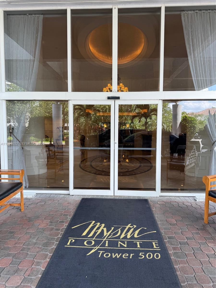 Photo of 3530 Mystic Pointe Dr  #2607, Aventura, Florida, 33180 - 
