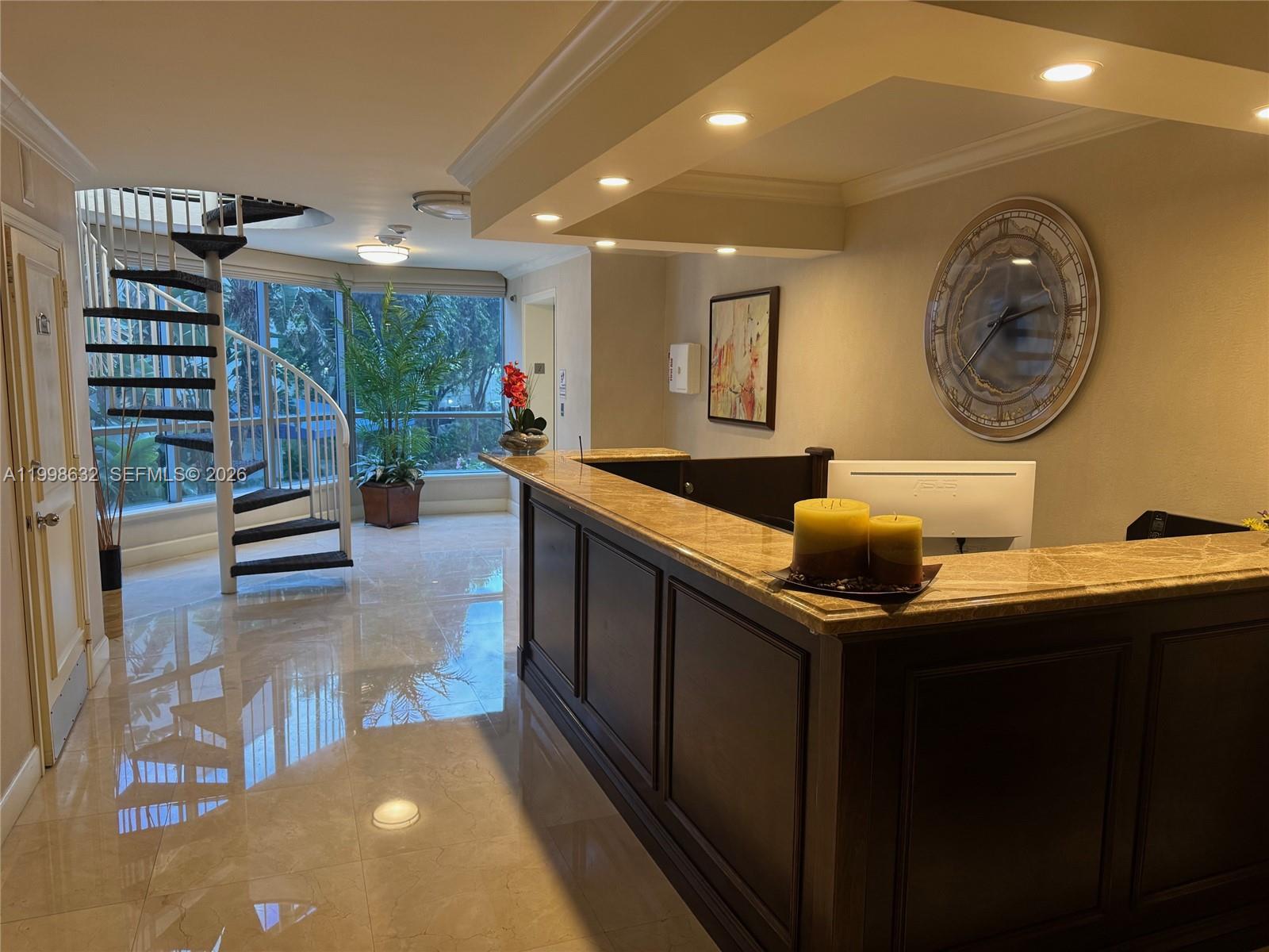 Photo of 3530 Mystic Pointe Dr  #2607, Aventura, Florida, 33180 - 