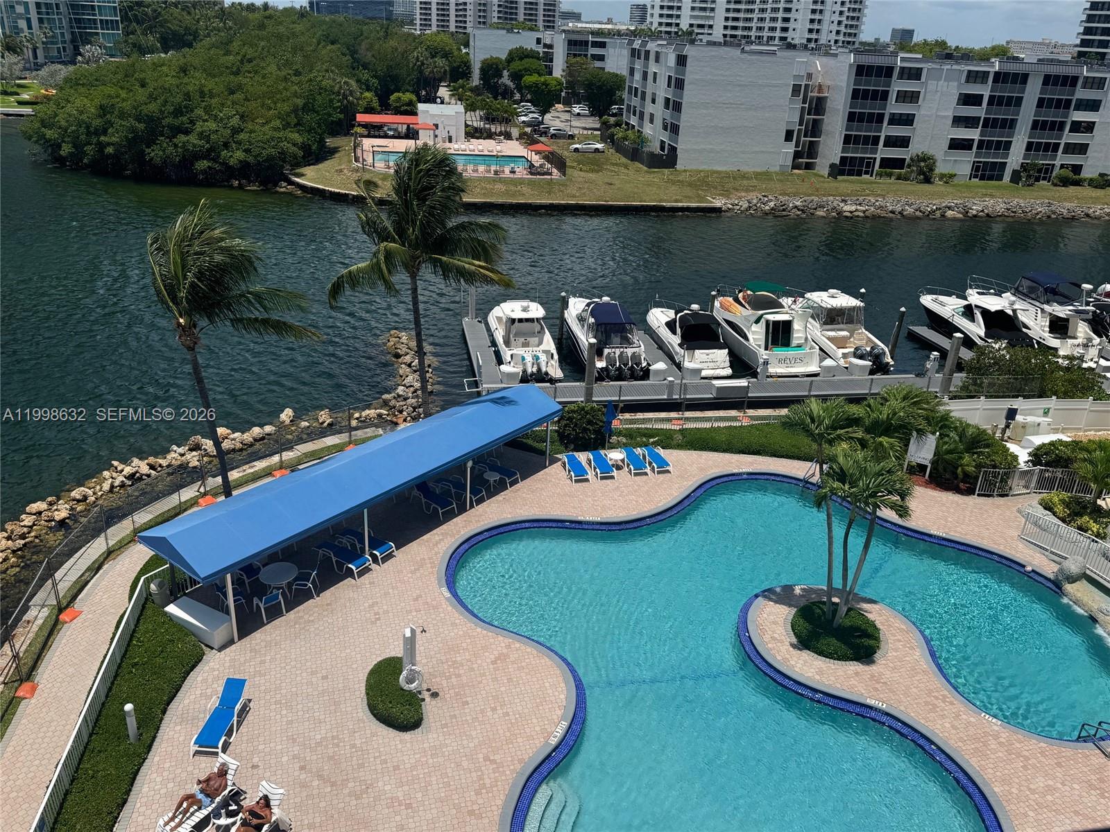 Photo of 3530 Mystic Pointe Dr  #2607, Aventura, Florida, 33180 - 