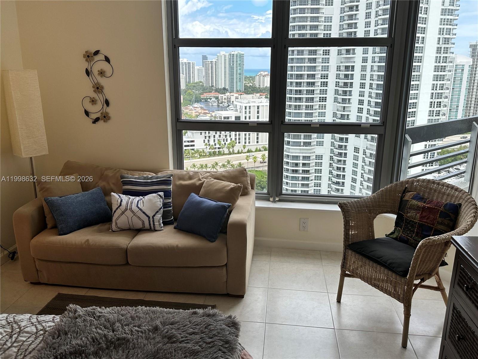 Photo of 3530 Mystic Pointe Dr  #2607, Aventura, Florida, 33180 - 