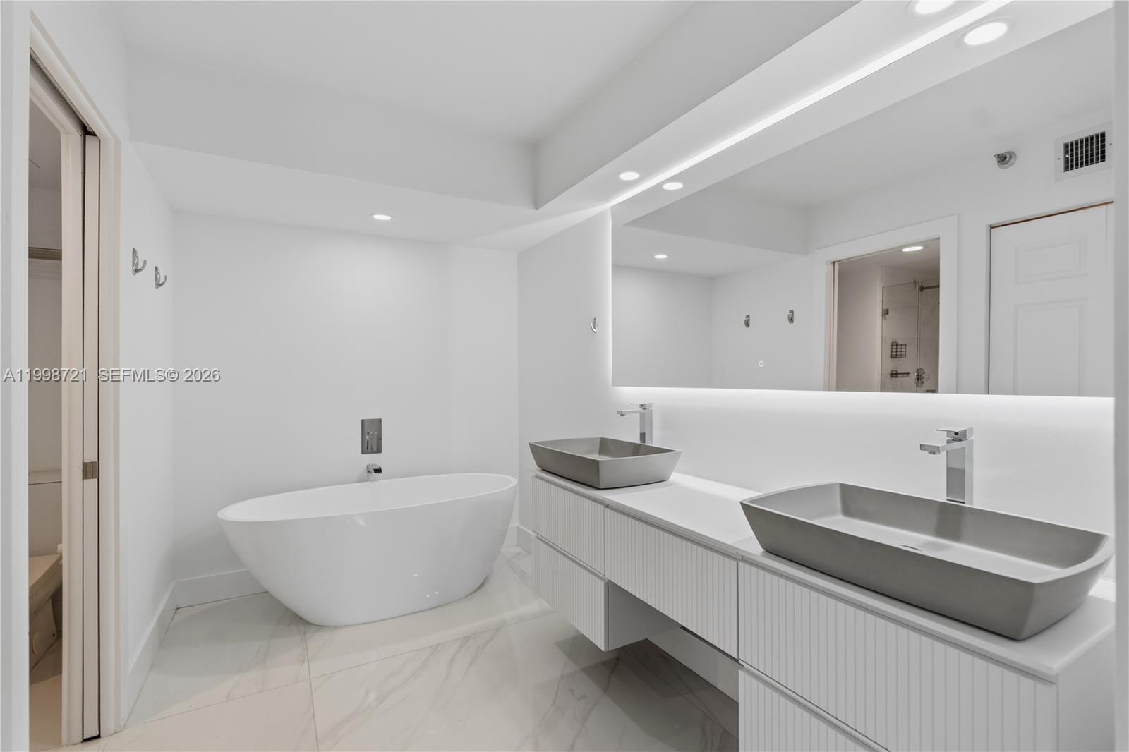 Photo of 19101 36th Ct  #1811, Aventura, Florida, 33180 - Digitally Enhanced