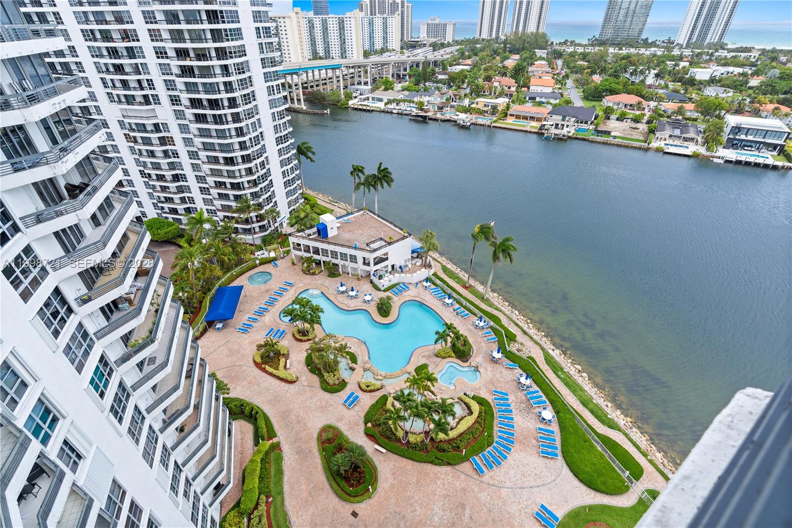 Photo of 19101 36th Ct  #1811, Aventura, Florida, 33180 - 