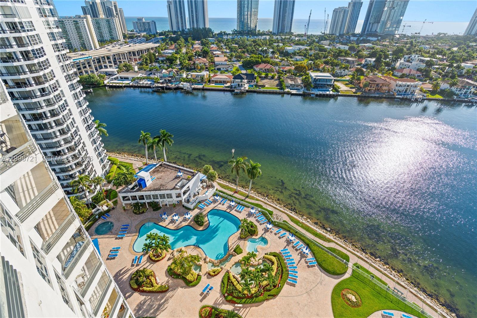 Photo of 19101 36th Ct  #1811, Aventura, Florida, 33180 - 