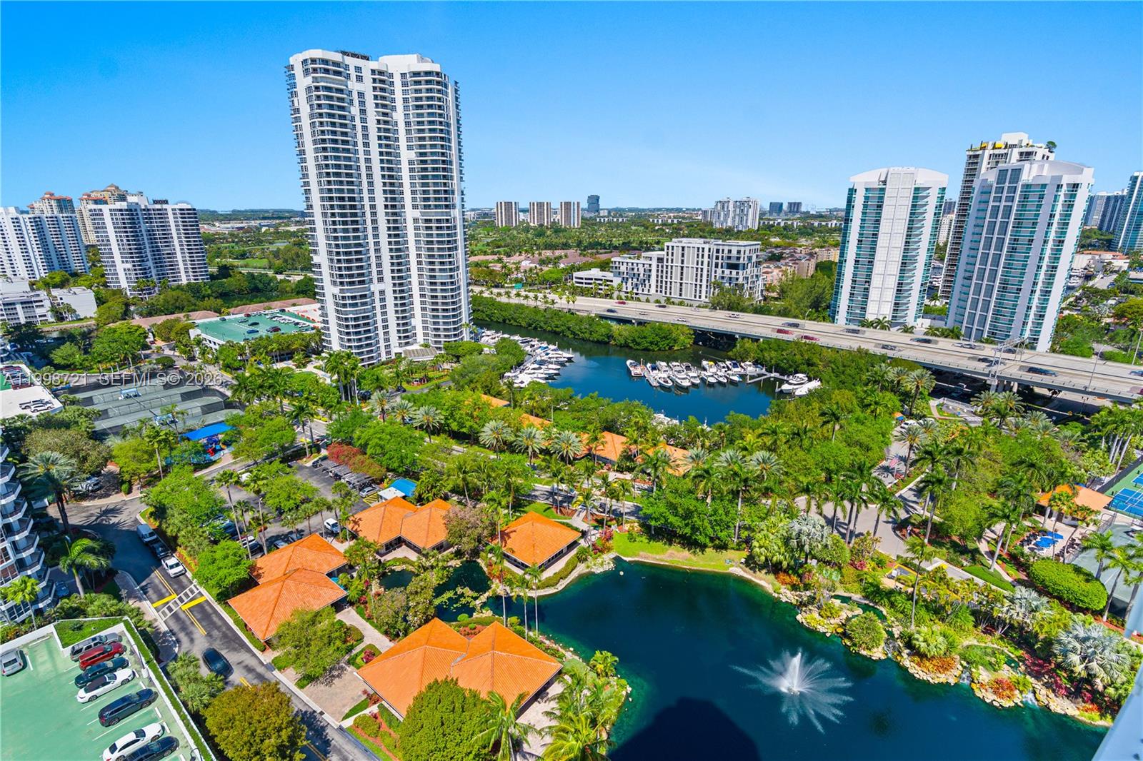 Photo of 19101 36th Ct  #1811, Aventura, Florida, 33180 - 