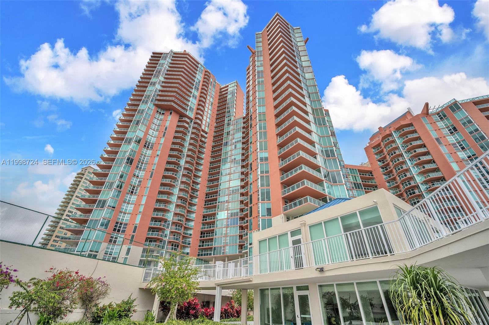 Photo of 3370 Hidden Bay Dr  #2407, Aventura, Florida, 33180 - 