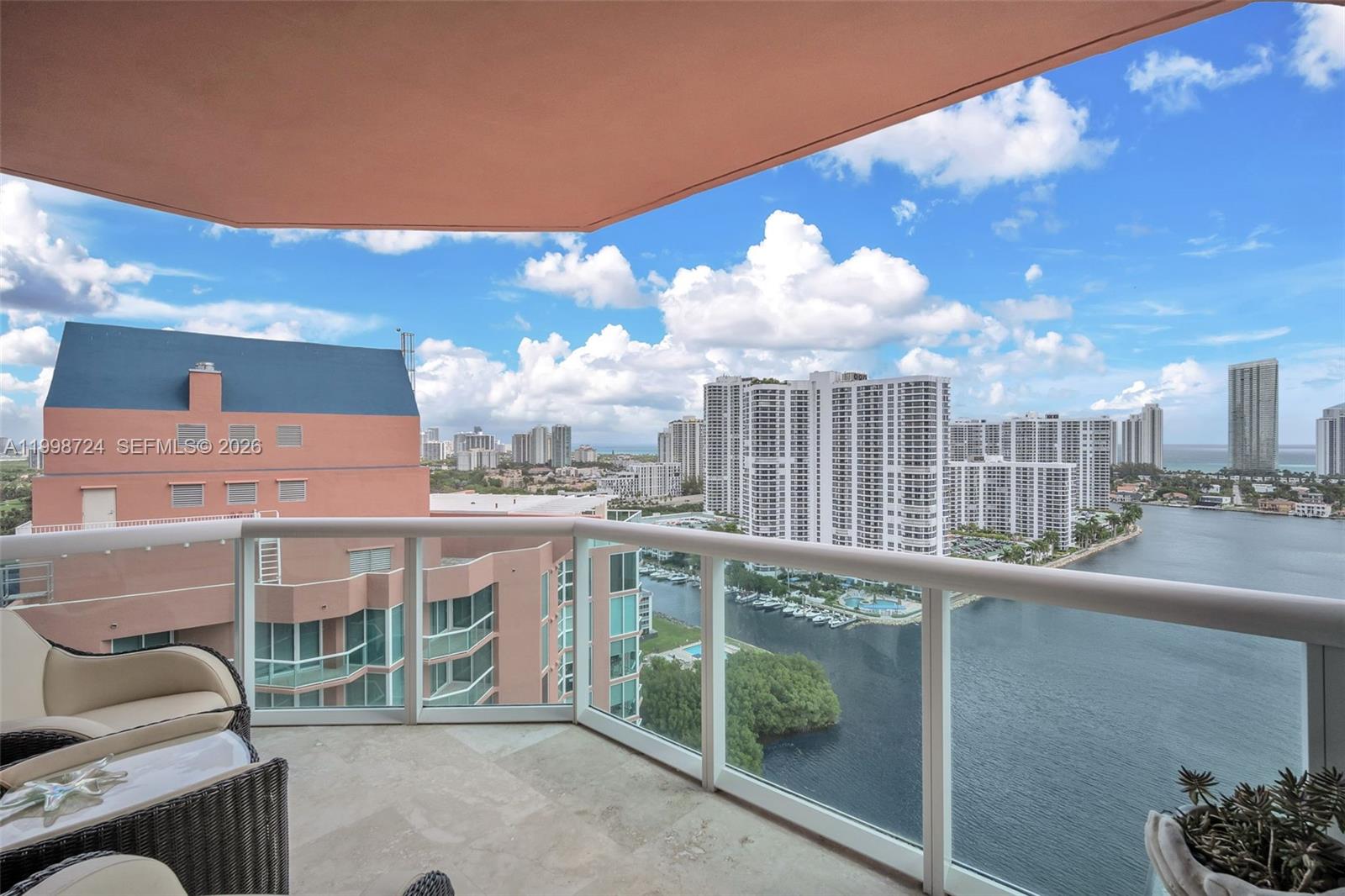 Photo of 3370 Hidden Bay Dr  #2407, Aventura, Florida, 33180 - 