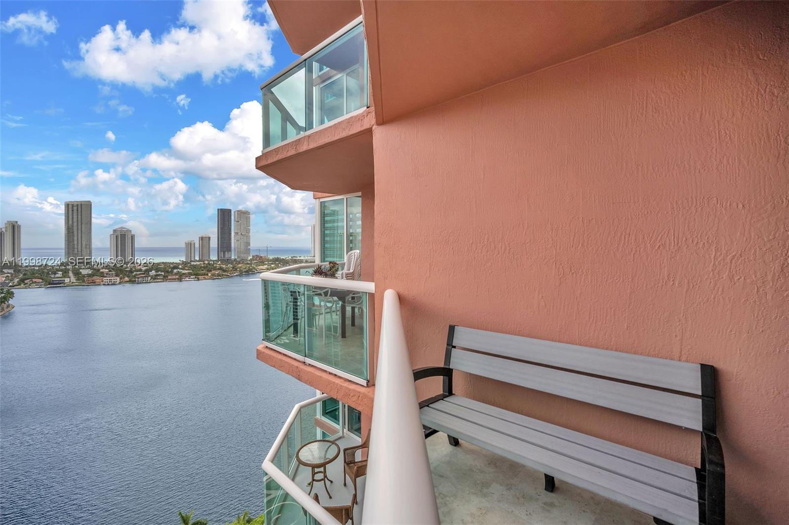 Photo of 3370 Hidden Bay Dr  #2407, Aventura, Florida, 33180 - 