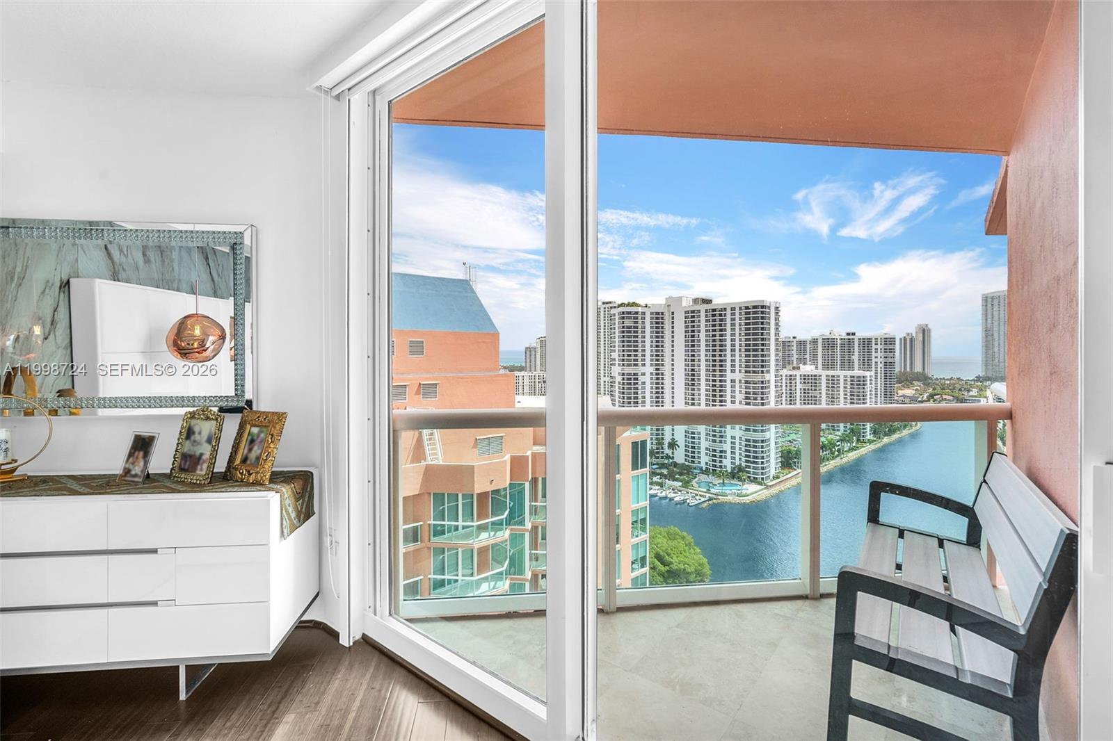 Photo of 3370 Hidden Bay Dr  #2407, Aventura, Florida, 33180 - 